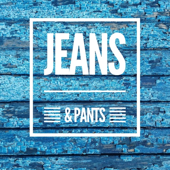 ✨ All Pants and Jeans below ✨ - Picture 1 of 1